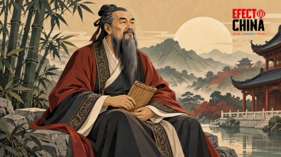 Confucio y su legado: por qué sus enseñanzas siguen presentes en China