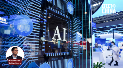 Desempleo y desigualdad en la era de la IA: ¿Qué está haciendo China?