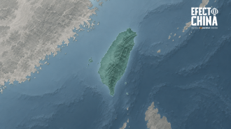 Analista cuestiona el relato de una eventual “invasión” de Taiwan