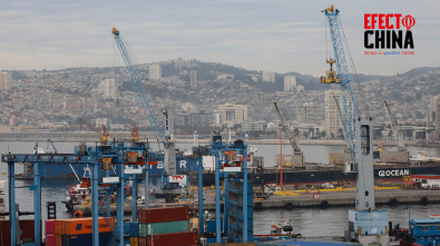 Encuesta Cadem: 60% menciona a China entre los socios comerciales que Chile debería privilegiar