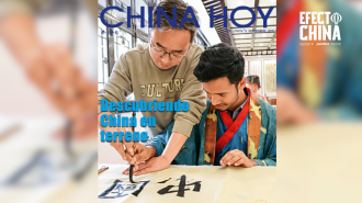 China desde cerca: Historias que derriban prejuicios y tienden puentes