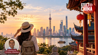 China abre sus puertas: negocios, turismo y una oportunidad para Chile