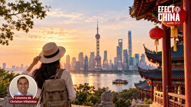 China abre sus puertas: negocios, turismo y una oportunidad para Chile