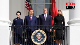 ¿Qué se juega América Latina en la reunión entre Xi Jinping y Trump?