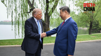 Xi Jinping viajará a Estados Unidos y se reunirá con Donald Trump