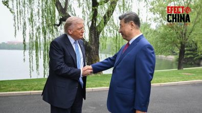 Xi Jinping viajará a Estados Unidos y se reunirá con Donald Trump