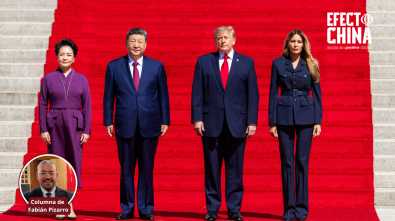 Xi y Trump: cuando competir deja de significar confrontar