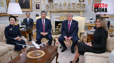 Xi y Trump extienden tregua comercial, pero Taiwán marca su cumbre