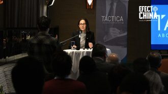 Autoridades y expertos destacan oportunidades para Chile del XV Plan Quinquenal chino