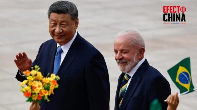 La victoria de Lula blinda los lazos entre China y Brasil frente a EE.UU.