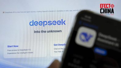 China llamó a no “politizar la tecnología” tras el veto de EE.UU. a DeepSeek