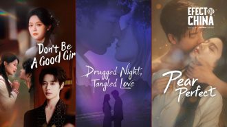 Series verticales chinas aceleran su expansión en América Latina
