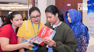 Xiamen extendió invitación al talento global