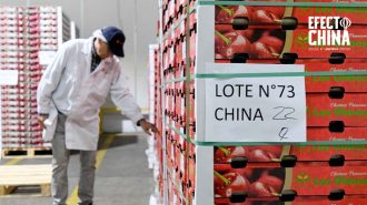 ¿Cómo China se convirtió en el principal socio comercial de Chile?