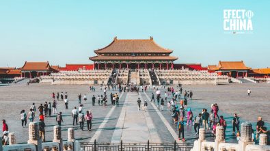 Efecto China: Los 77 años de la República Popular