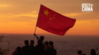 Los hitos que transformaron a China en una potencia global