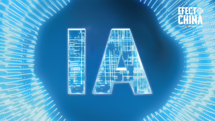 China Hoy dedica su edición de octubre a la “IA para todos”