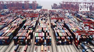 Seminario abordará oportunidades para Chile en el XV Plan Quinquenal de China
