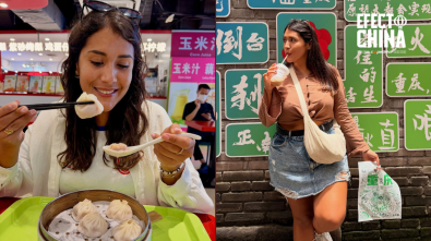 Efecto China: Un mes viviendo y viajando por el gigante asiático