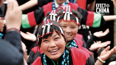 Lhoba en China: la pequeña etnia que habita los valles del Himalaya