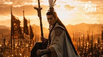 China lleva por primera vez a sus cines un largometraje generado íntegramente con IA