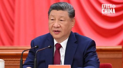 Xi llamó a alcanzar nuevos logros en la “nueva Gran Marcha”