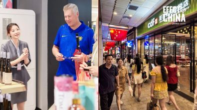 En Xiamen, el #ChinaHaul impulsa el turismo y facilidades tributarias
